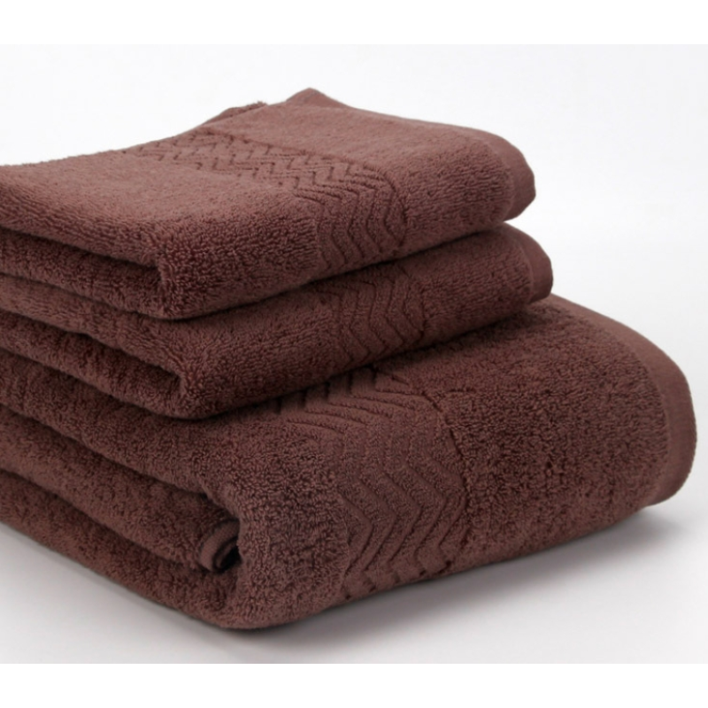 Bath Towel Set Factory - Custom Luxury Quick Dry Jacquard