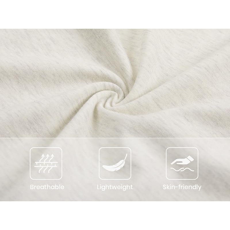 Baby Beanie Manufacturer - RTS GOTS Pima Cotton Newborn