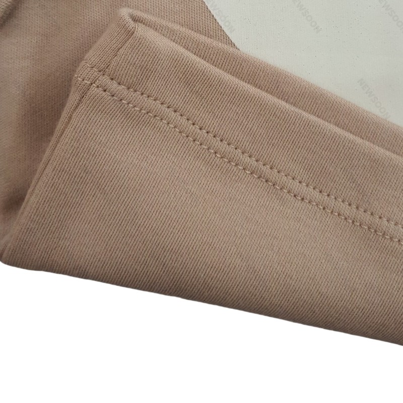 Baby Rompers Factory - RTS Supima Cotton Printed Long Sleeve