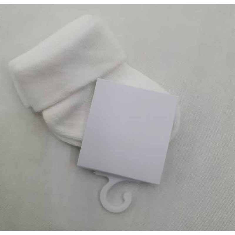 Baby Socks Manufacturer - Custom Organic Rib Cotton Gots