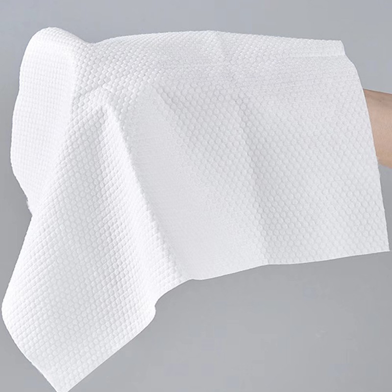 Compressed Towel Set Supplier - Disposable Bath Soft Pack