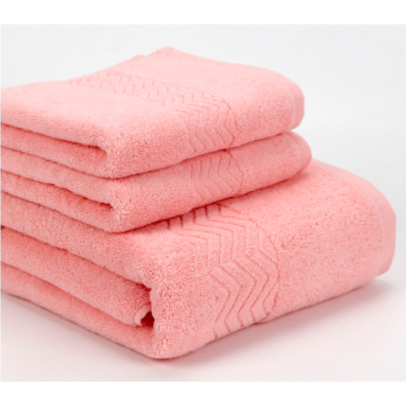 Bath Towel Set Factory - Custom Luxury Quick Dry Jacquard