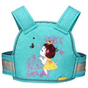 Children Safety Belt Manufacturer - Motorcycle Fall Protection