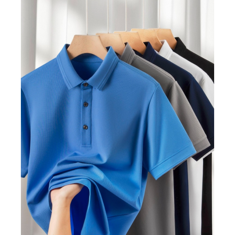 Mens Formal Shirts Manufacturer - Knitted Spandex Cotton Quick Dry