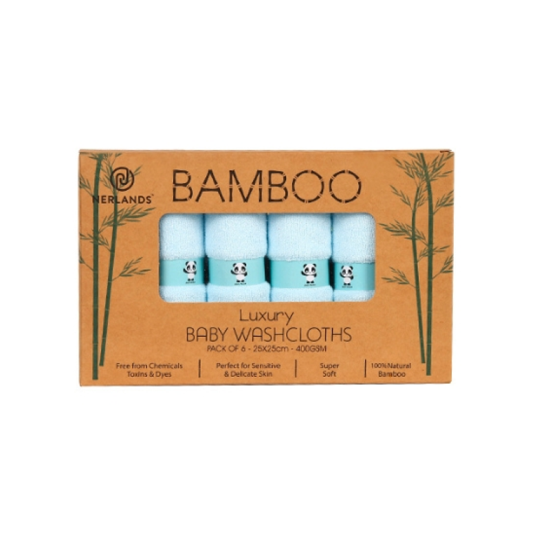 Baby Face Towel Manufacturer - Wholesale Bamboo Fiber Quick-Dry