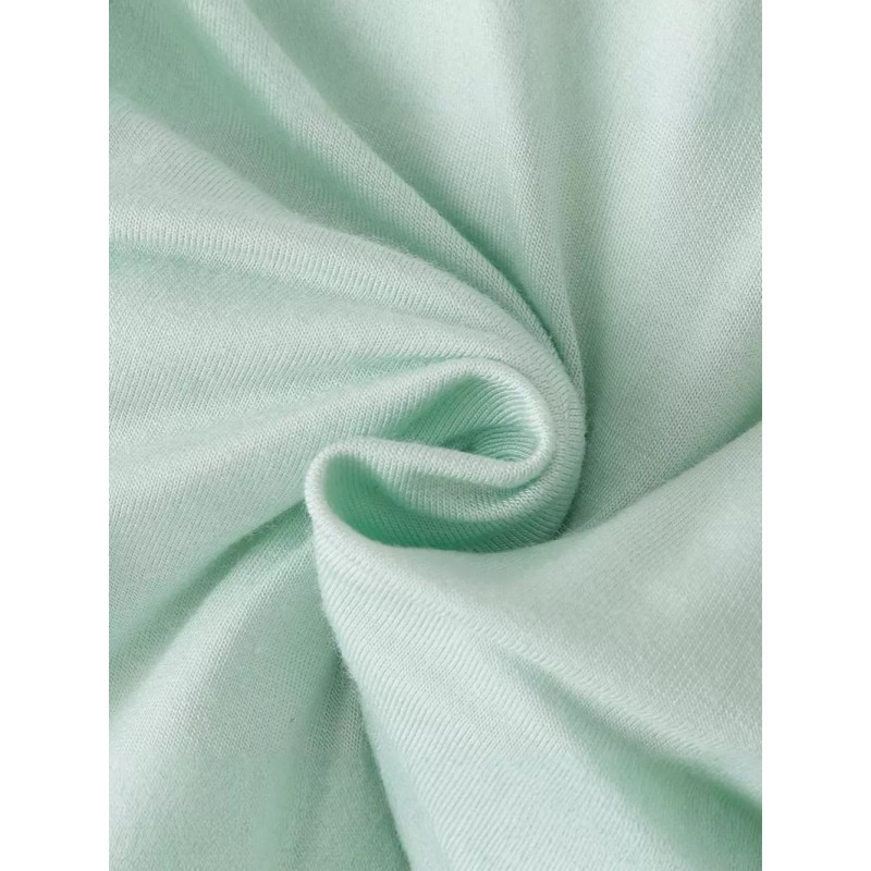 Baby Sleeping Bag Supplier - Bamboo Fiber 2-Way Zipper Sack