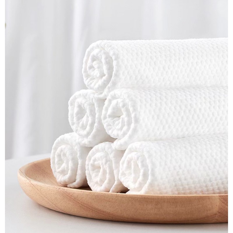 Facial Tissue Factory - Soft Pack Disposable Skin Care