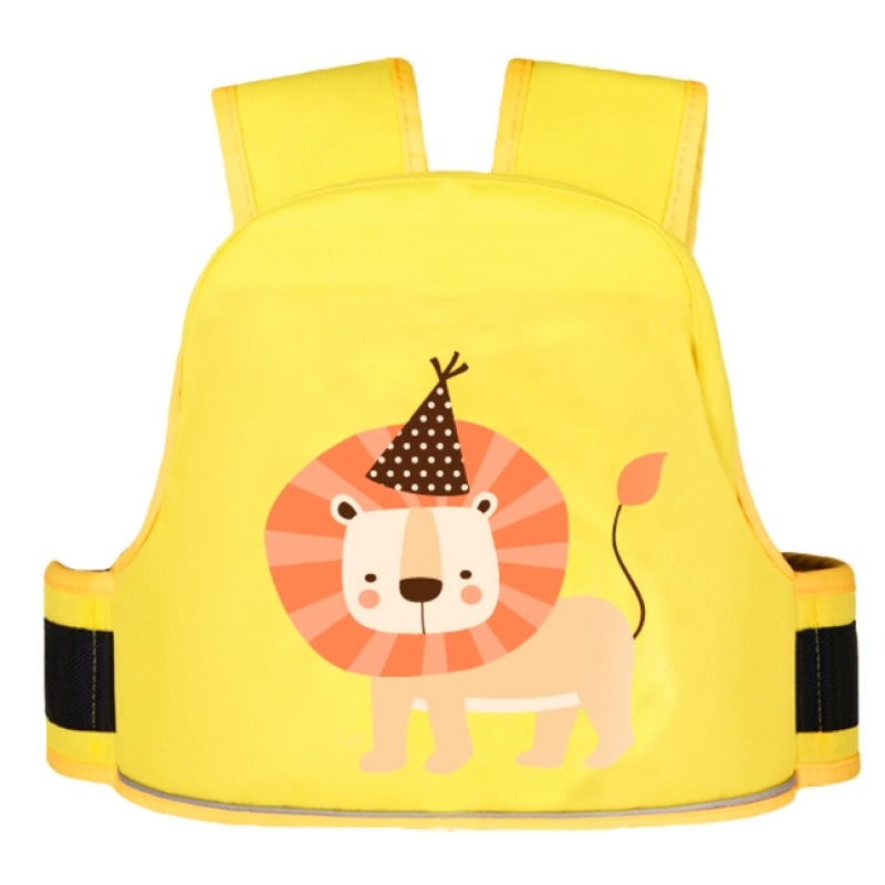 Children Safety Belt Manufacturer - Motorcycle Fall Protection