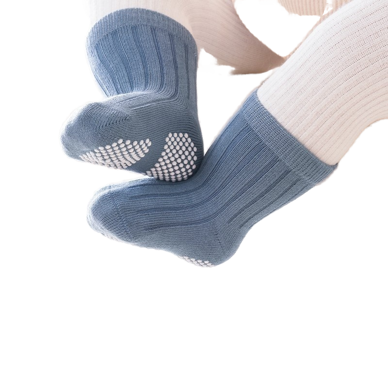 Floor Socks Supplier - Autumn Winter Thickened Cotton Non-Slip