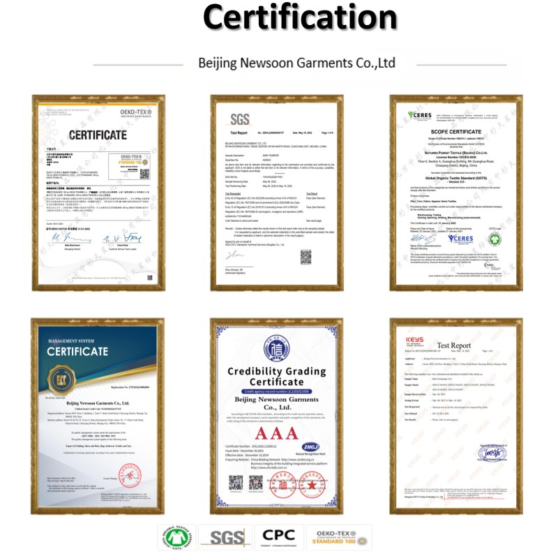 Baby Clothing Supplier - Custom Avocado Print Bamboo Short