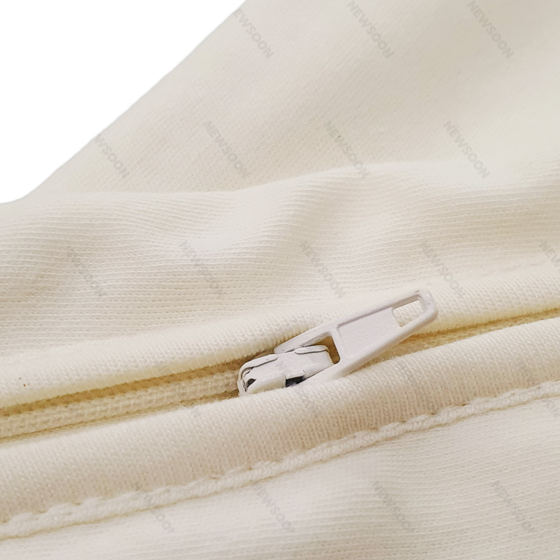 Baby Rompers Manufacturer - Unisex Jacquard Pima Cotton Short