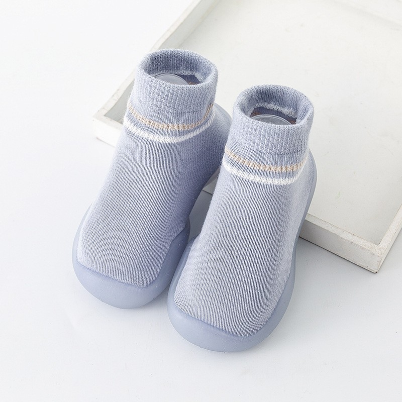 Toddler Shoes Supplier - Soft Soled Simple Non-slip