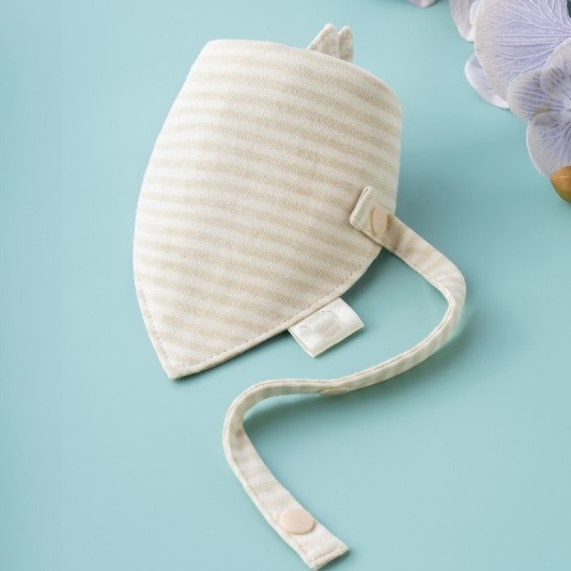 Baby Bibs Factory - Custom Unisex Cotton TPU Waterproof