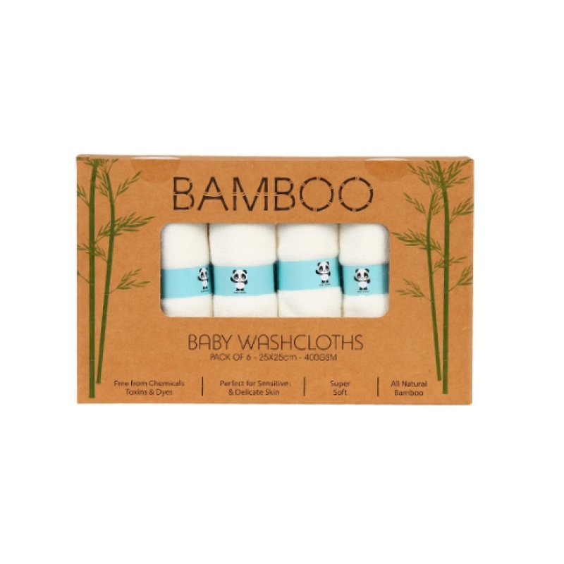 Baby Face Towel Manufacturer - Wholesale Bamboo Fiber Quick-Dry