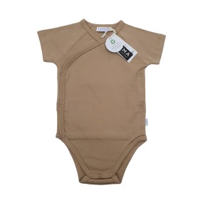 Baby Bodysuits Factory - Organic Cotton Pima Pajamas Summer