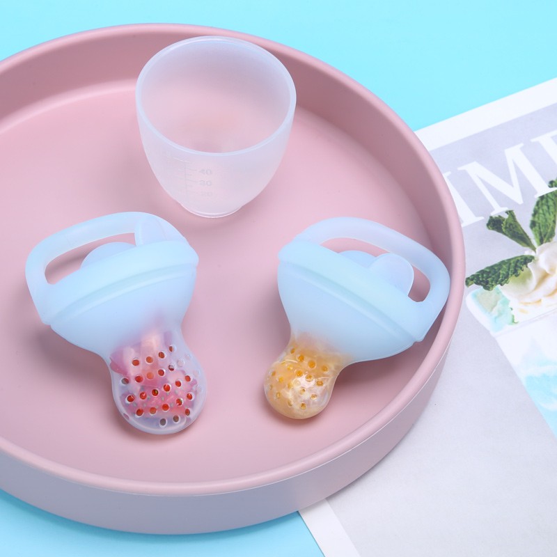 Teething Toy Factory - Soothing Gums Water Filled