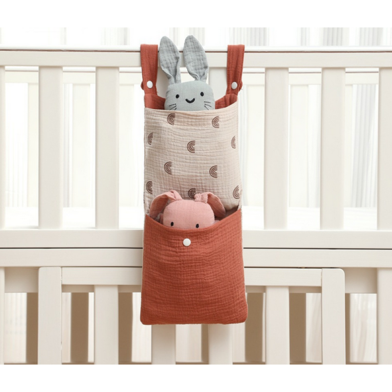 Mother Bag Factory - Impermeable Sleek Durable Nappy