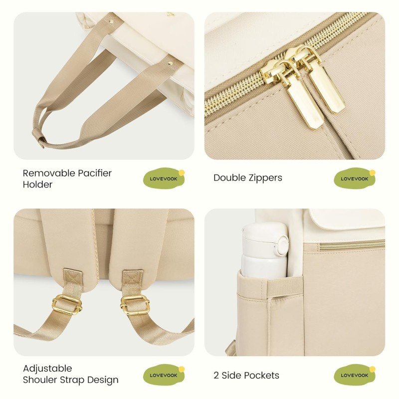 Crib Storage Bag Manufacturer - Hanging Cart Multi-functional