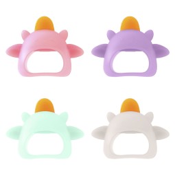 Teether Manufacturer - Sensory BPA Free Soft