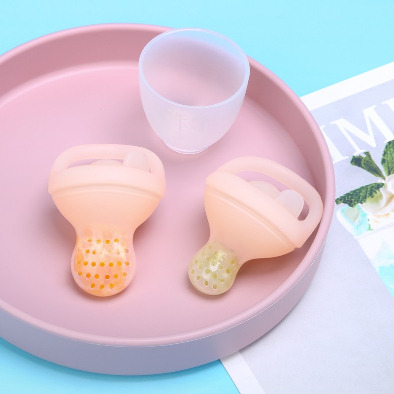 Teething Toy Factory - Soothing Gums Water Filled