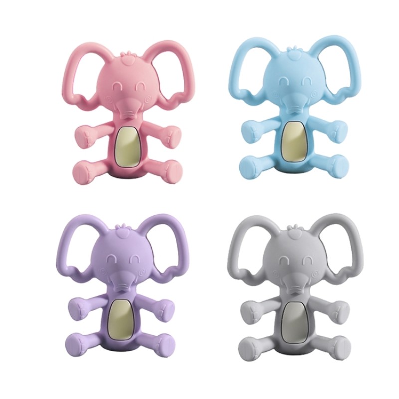Baby Teether Factory - Fast Delivery Christmas Presents
