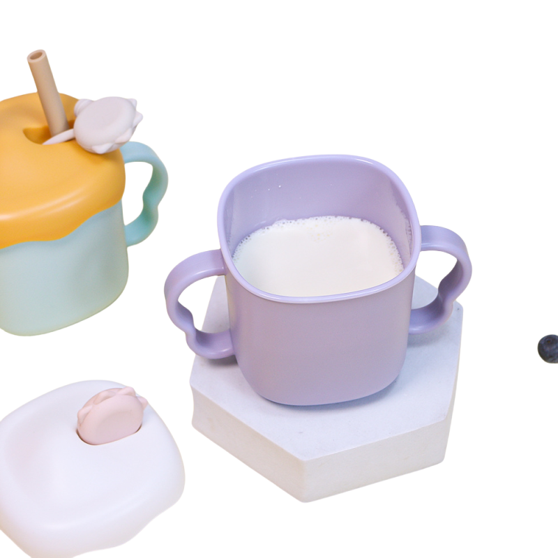 Milk Shaker Supplier - Constant Temperature USB Smart