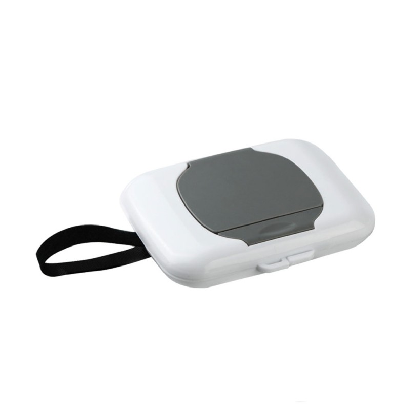 Wet Wipes Case Factory - Tissue Box Covers Carrying