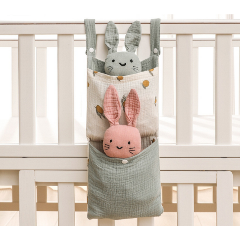 Mother Bag Factory - Impermeable Sleek Durable Nappy