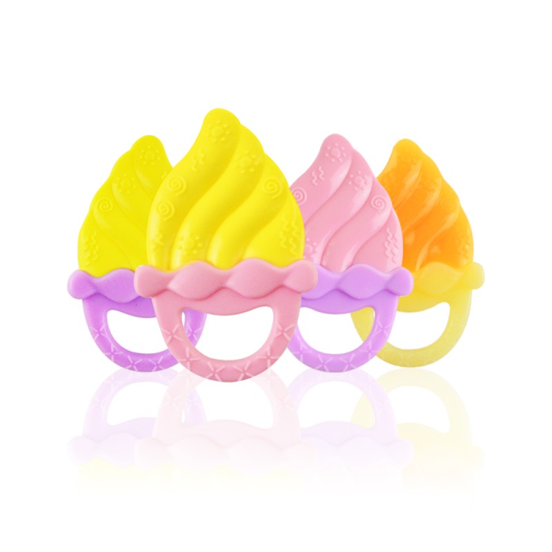 Chew Toy Supplier - New Arrival Fox Shape Cartoon