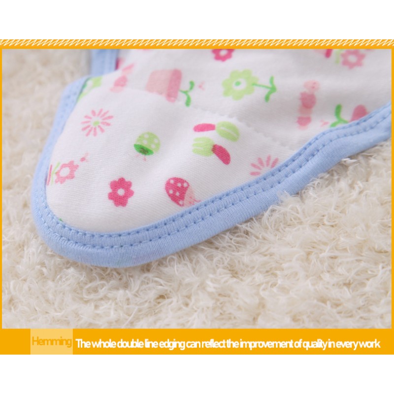 Baby Gloves Supplier - Warm Plush Thick Winter Mittens