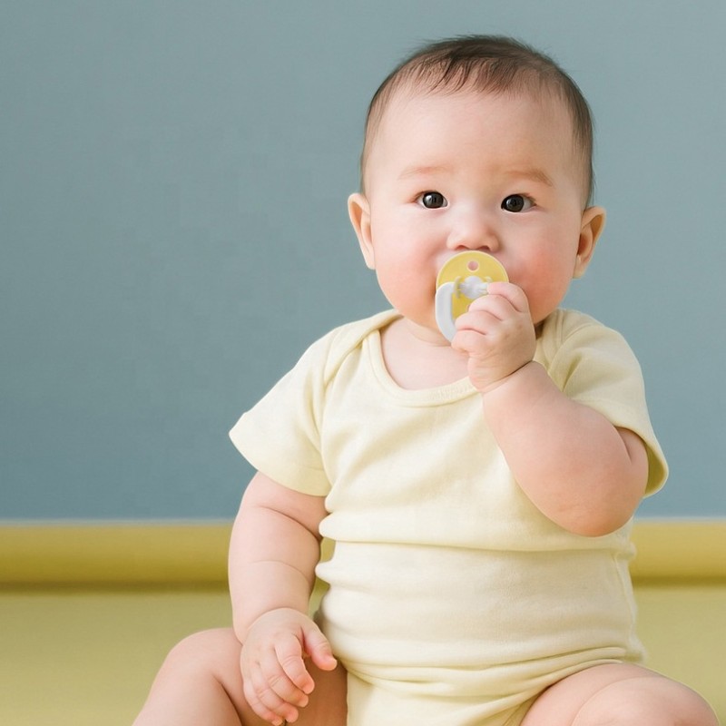 Baby Teether Factory - Wholesale Food Grade Silicone