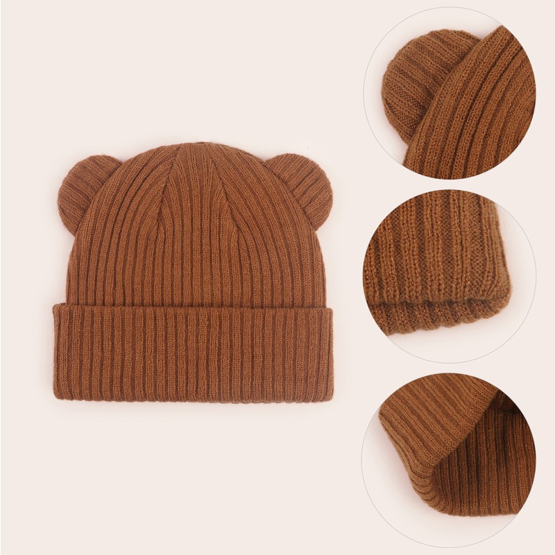 Baby Hat Manufacturer - Autumn Winter Artist Beret