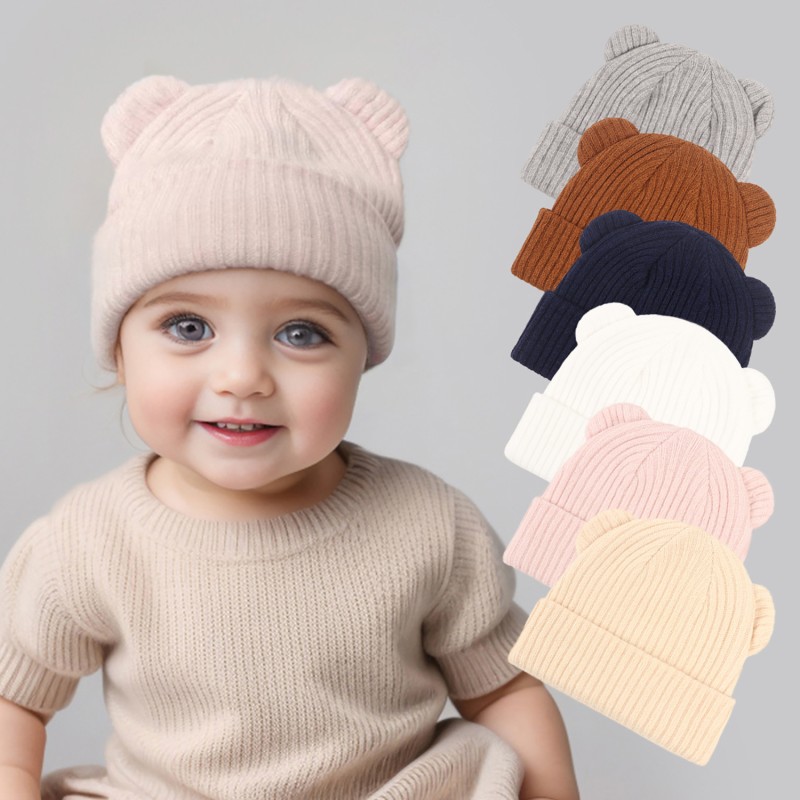 Baby Hat Manufacturer - Autumn Winter Artist Beret