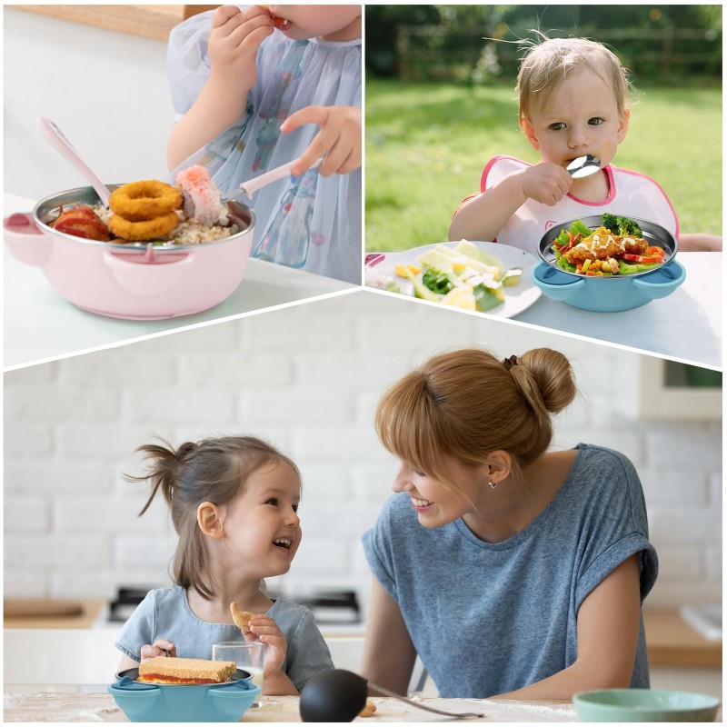 Training Cup Supplier - Handle PP Material Drop-Resistant