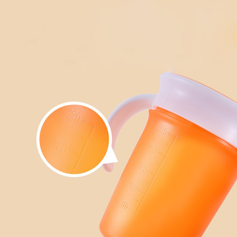 Feeding Bowl Supplier - With Spoon Sucker Lid Training