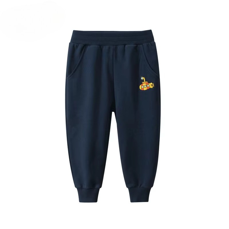 Boys Pants Factory - High Quality Straight Leg Fleece