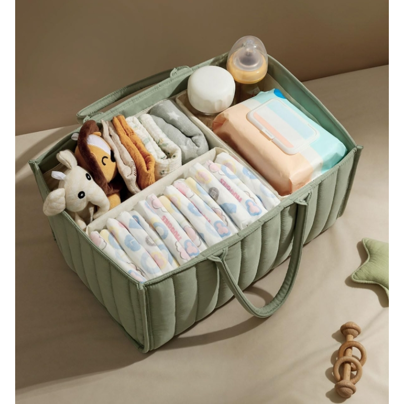 Stroller Organizer Manufacturer - Baby Girl Bag Cute Handbag