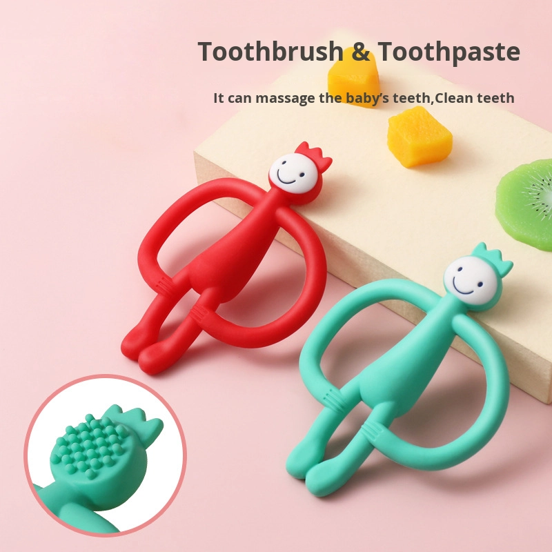 Baby Feeder Supplier - Eco-Friendly Syringe Silicon