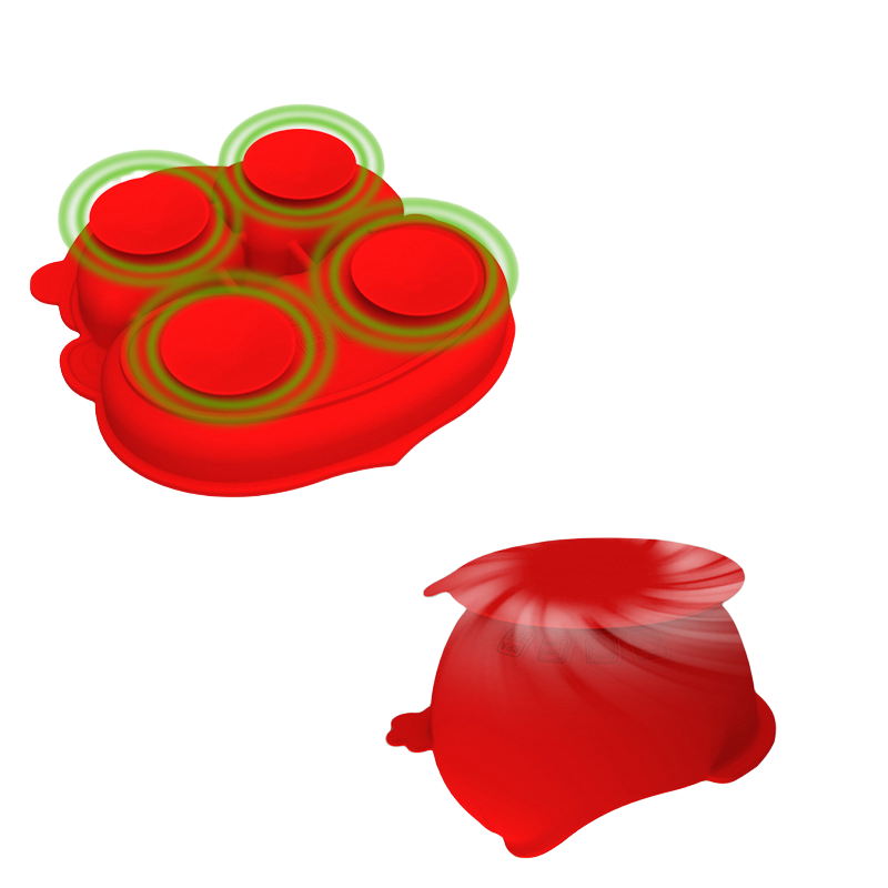 Teether Toy Manufacturer - Hot Sales Monkey Chew