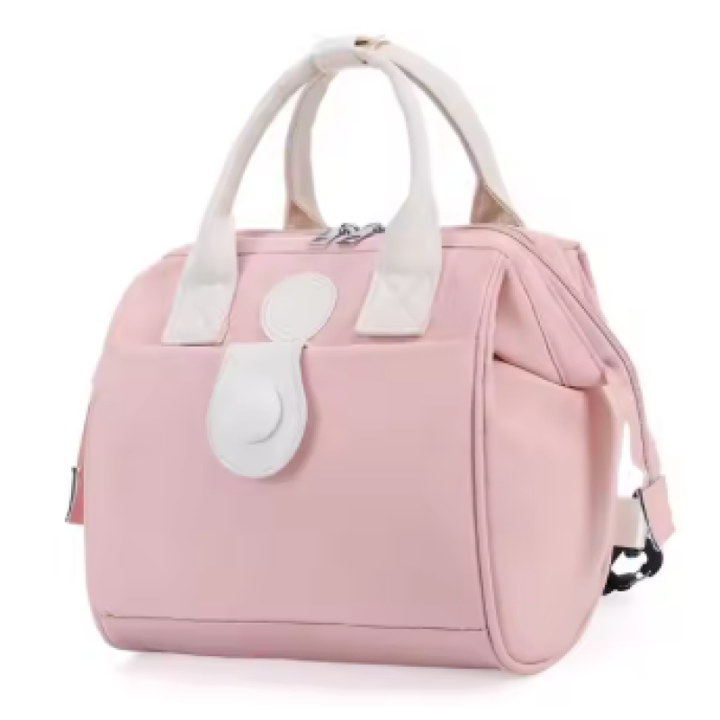 Kids Bag Manufacturer - Crossbody Mini Shoulder Weaving