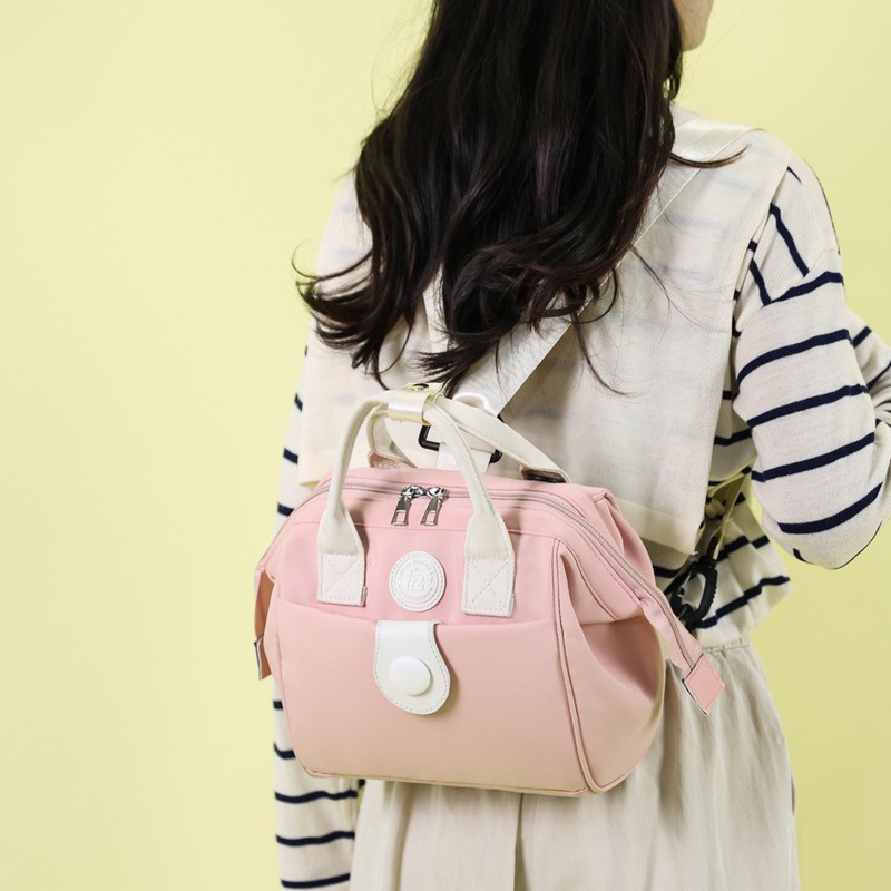 Kids Bag Manufacturer - Crossbody Mini Shoulder Weaving