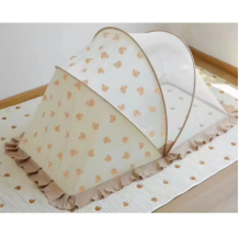 Stroller Cushion Manufacturer - Top Selling Embroidered Cart