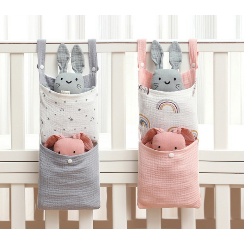 Mother Bag Factory - Impermeable Sleek Durable Nappy