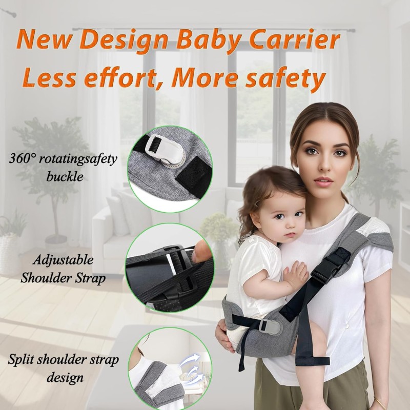Stroller Bag Manufacturer - Crossbody Shoulder Handheld