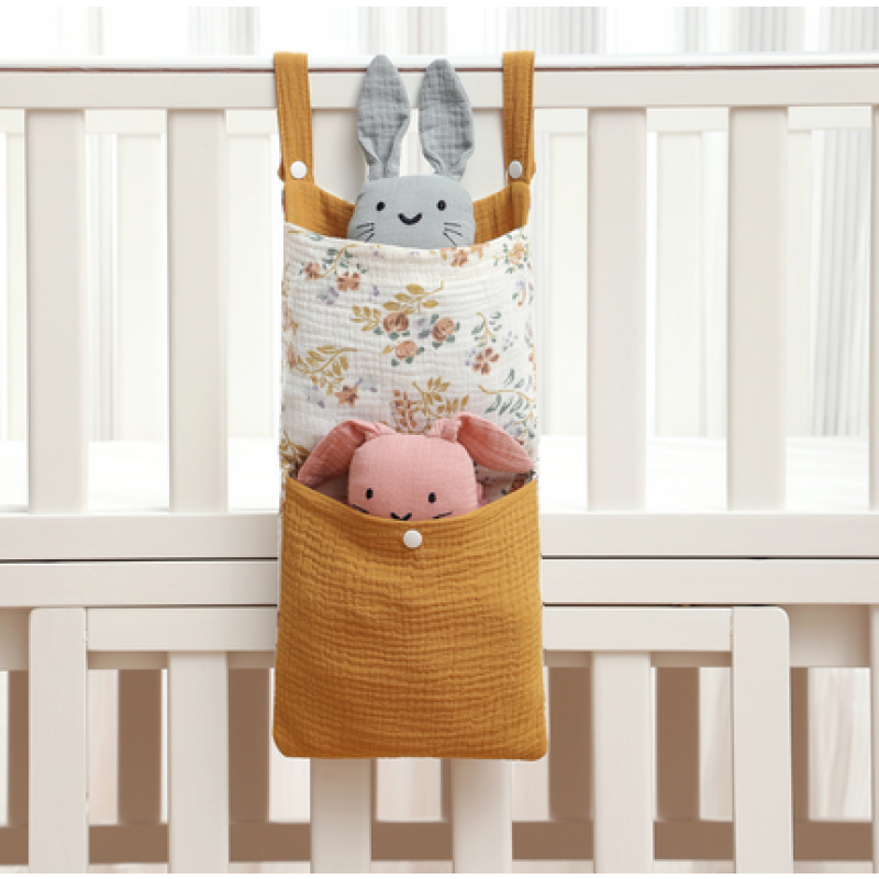 Mother Bag Factory - Impermeable Sleek Durable Nappy