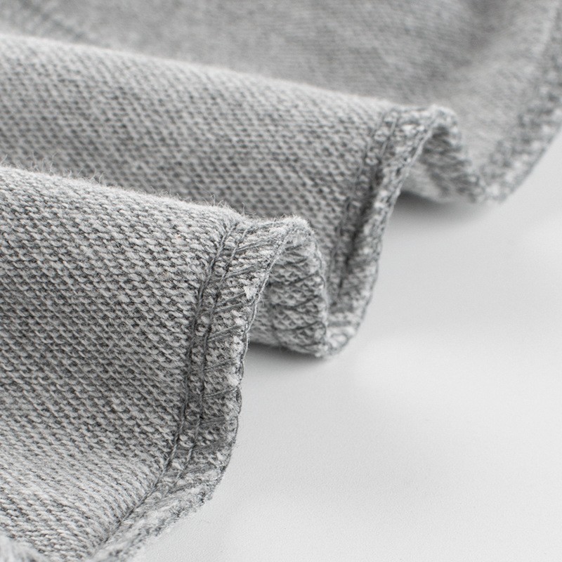 Children Sport Pants Manufacturer - 2-7 Years Elastic Waist