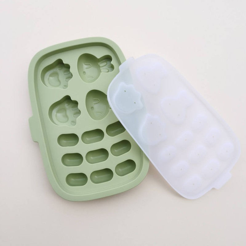 Medicine Feeder Factory - Wholesale Manual Bear Pacifier