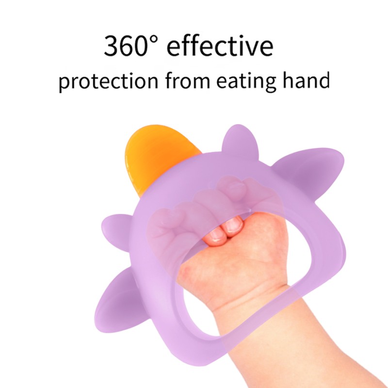 Teether Manufacturer - Sensory BPA Free Soft