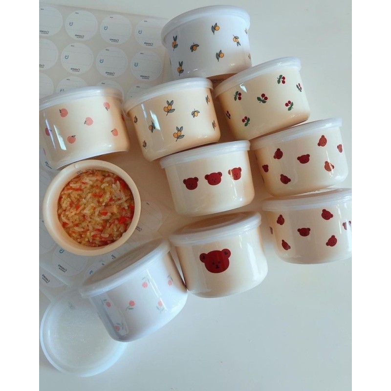 Baby Feeding Set Manufacturer - Specially Designed Silicone