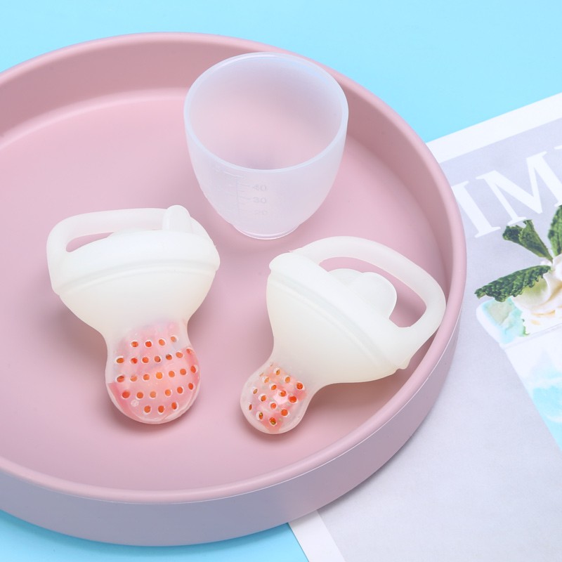 Teething Toy Factory - Soothing Gums Water Filled